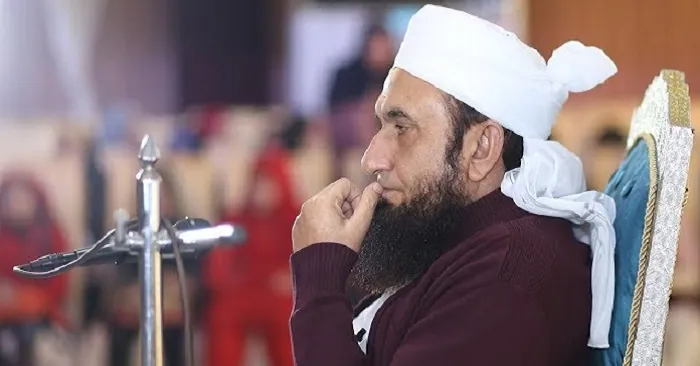 Explore Maulana Tariq Jameel’s Books, Lectures, and Influence