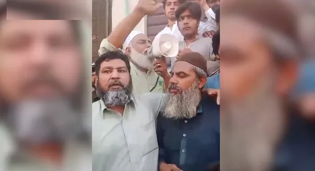 Mob Attacks in Sargodha: Holy Quran Desecration Sparks Violence 