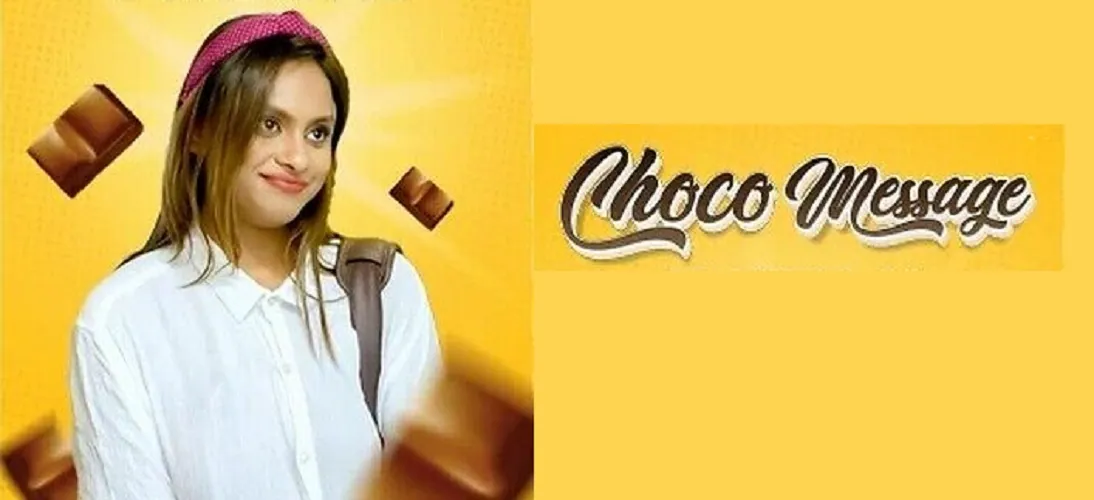 Download Choco Massage: Uncut Indian Web Series