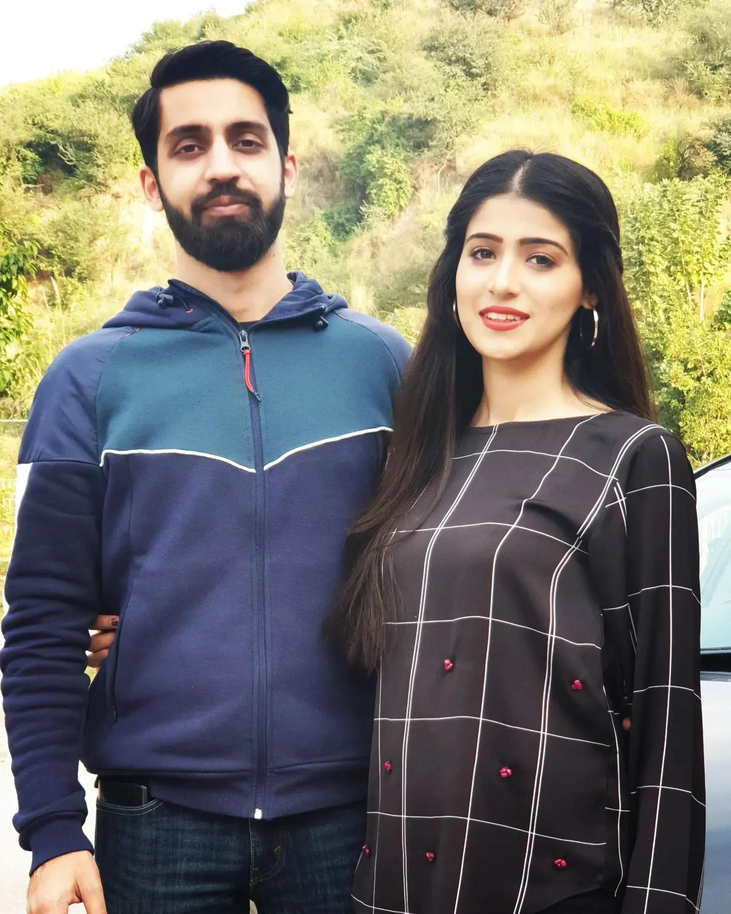 Aniqa Nisar: Age, Husband Bahram Durrani, & Professional Journey