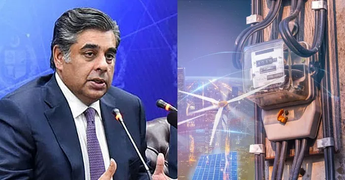 Gohar Ejaz Calls for Change in Pakistan's Power Sector Contracts