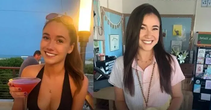 Rachel Ann's Journey: Overcoming the Fallout of Viral Leaked Videos