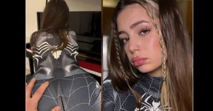 Emma Candy's Spider-Man Video: What Makes It a Viral Hit