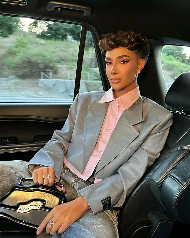 Trending Now: James Charles and the Viral Video Controversy