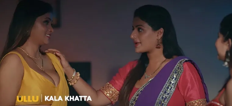 Don’t Miss Kala Khatta Part 2: A Thrilling Sequel on Ullu