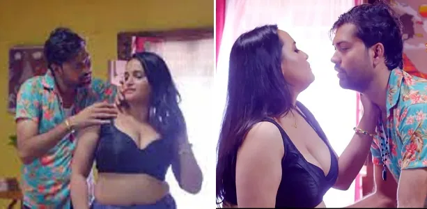 ATM Bhabhi Web Series