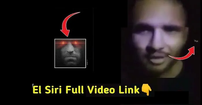 "Viral Cartel Video: El Siri’s Desperate Plea for Mercy"