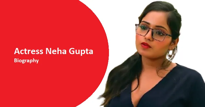 Discover Neha Gupta's Bold Roles in OTT Web Series