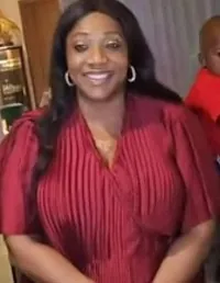 What Happened to Claudia Sassou-Nguesso? Video Leak Details