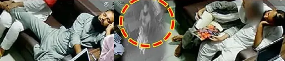 Principal in Sheikhupura Leaks Obscene Videos Online